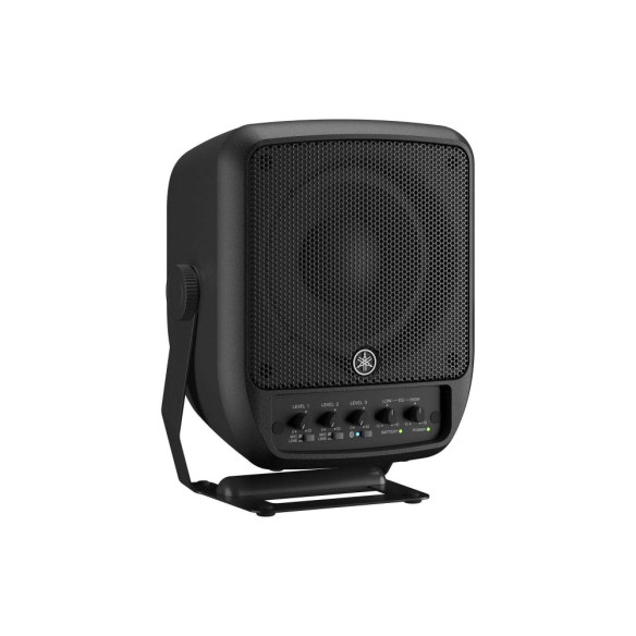 STAGEPAS 100 Sistema de sonido portátil 100W STAGEPAS 100 Sistema de sonido portátil 100W