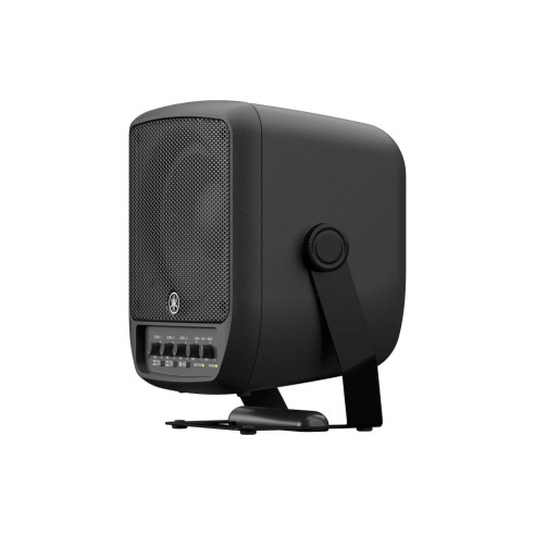 STAGEPAS 100 Sistema de sonido portátil 100W