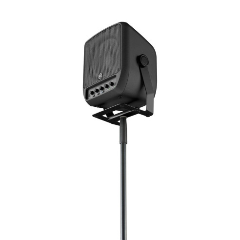 STAGEPAS 100 Sistema de sonido portátil 100W