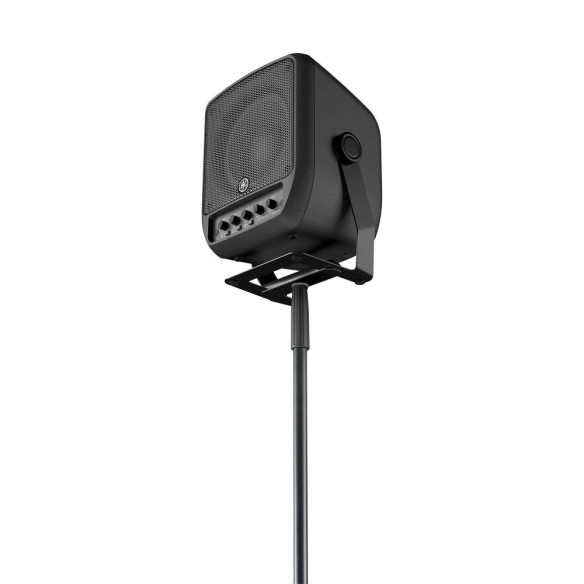 STAGEPAS 100 Sistema de sonido portátil 100W STAGEPAS 100 Sistema de sonido portátil 100W
