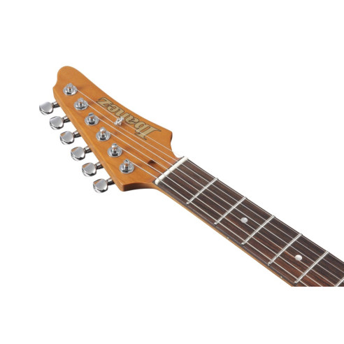 AZ2204NW-DTB Guitarra Eléctrica AZ Prestige