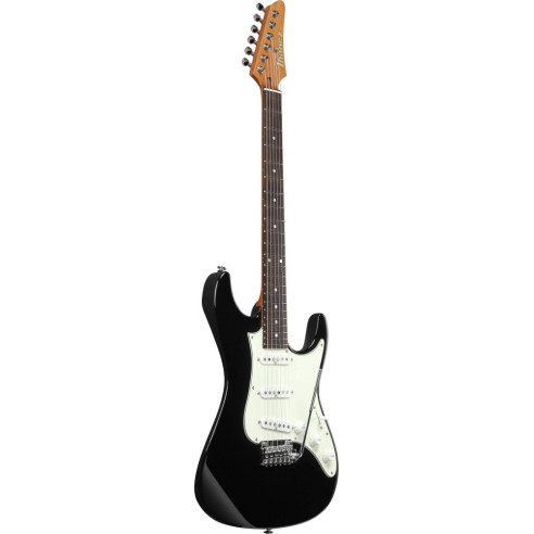 AZ2203N-BK Guitarra Eléctrica AZ Prestige