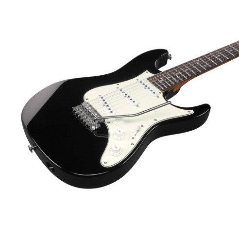 AZ2203N-BK Guitarra Eléctrica AZ Prestige