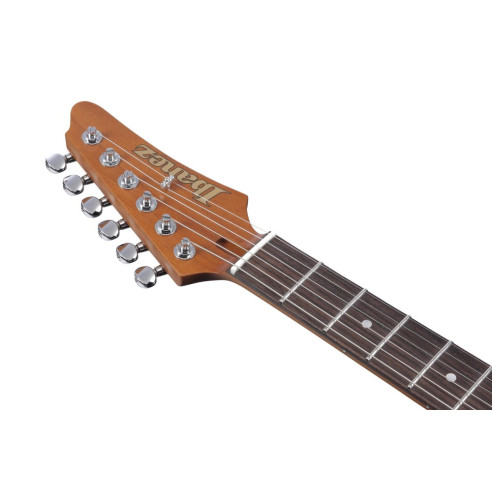 AZ2203N-BK Guitarra Eléctrica AZ Prestige