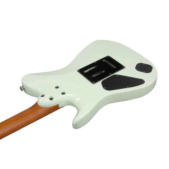 AZS2200-MGR Guitarra Eléctrica AZS Prestige