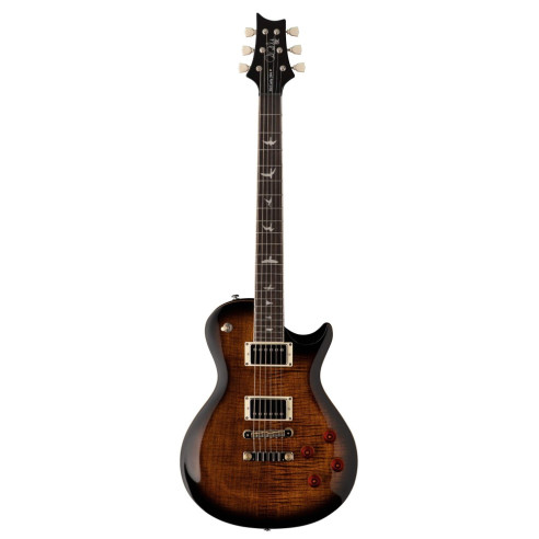 SE MCCARTY 594 SINGLECUT BLACK GOLD BURST Guitarra eléctrica