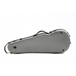 Rapsody Rainbow Estuche Viola con forma color Gris 2