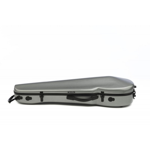 Rapsody Rainbow Estuche Viola con forma color Gris