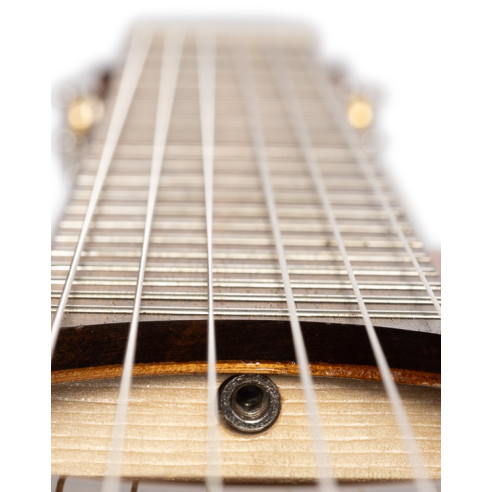 Admira GRANADA Guitarra  Clásica Electrificada Fishman Estrecha Ctw