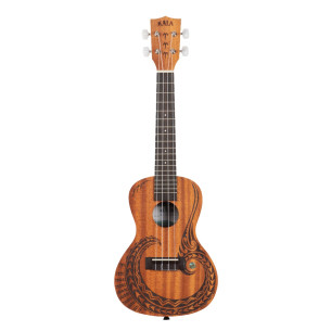 Kala COURAGE Ukelele concierto