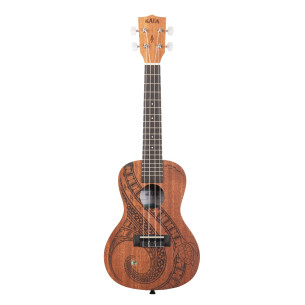 Kala GUIDANCE Ukelele concierto