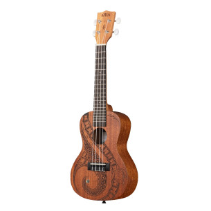 Kala GUIDANCE Ukelele concierto 2