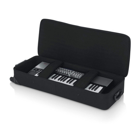 Compra Funda Teclado 49 Teclas Semirígida GK-49 online | MusicSales