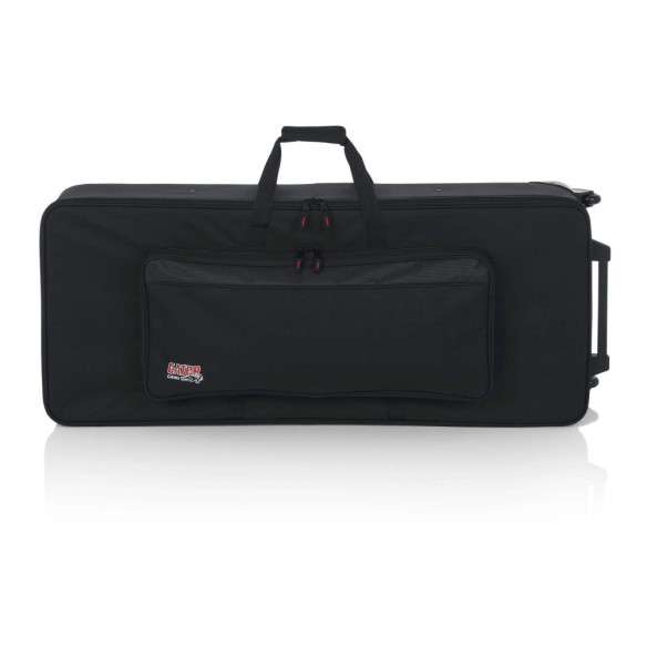 Compra Funda Teclado 49 Teclas Semirígida GK-49 online | MusicSales