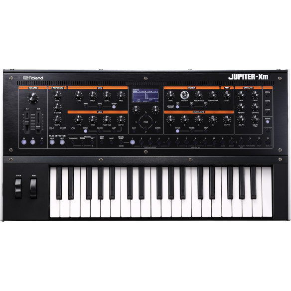 Roland JUPITER-XM Teclado Sintetizador