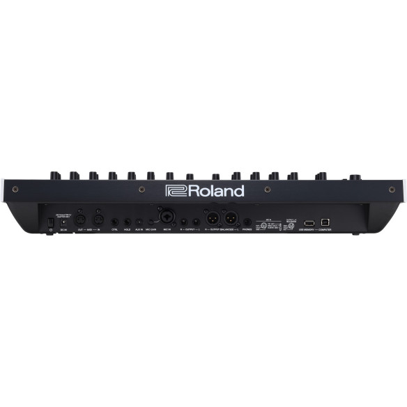 Roland JUPITER-XM Teclado Sintetizador