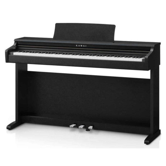 Compra KDP-120B Negro Mate online | MusicSales Compra KDP-120B Negro Mate online | MusicSales