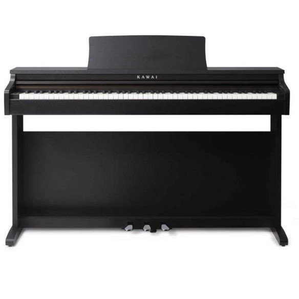 Compra KDP-120B Negro Mate online | MusicSales Compra KDP-120B Negro Mate online | MusicSales