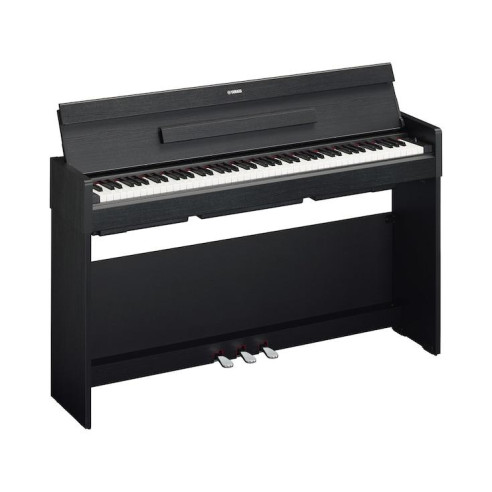 Yamaha YDP-S35 WA Piano Digital Arius White Ash