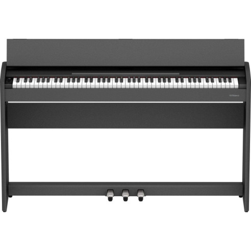 Roland F107-BKX Piano Digital Doméstico 88 Teclas