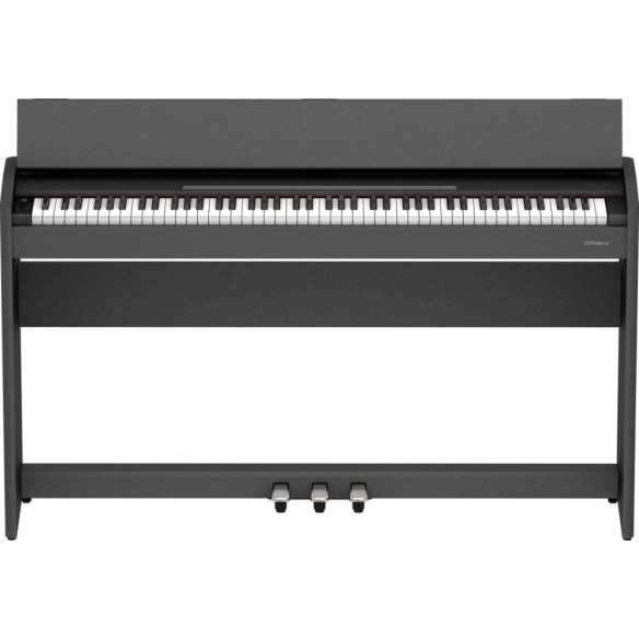 Roland F107-BKX Piano Digital Doméstico 88 Teclas