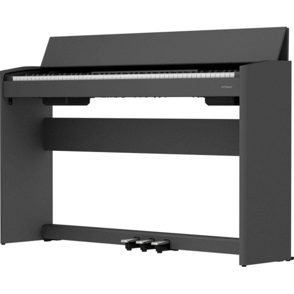 Roland F107-BKX Piano Digital Doméstico 88 Teclas