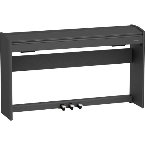 Roland F107-BKX Piano Digital Doméstico 88 Teclas