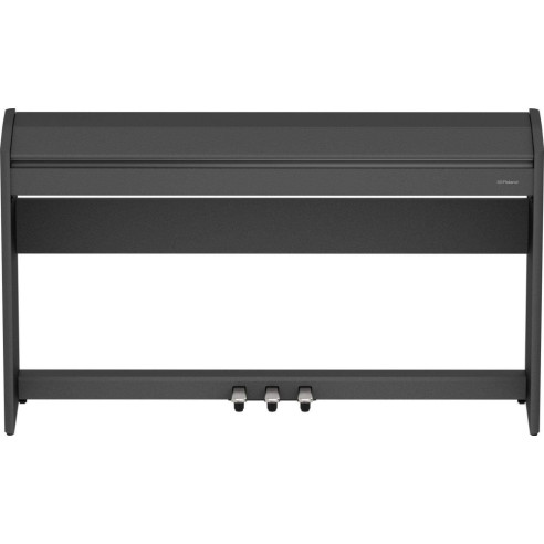 Roland F107-BKX Piano Digital Doméstico 88 Teclas
