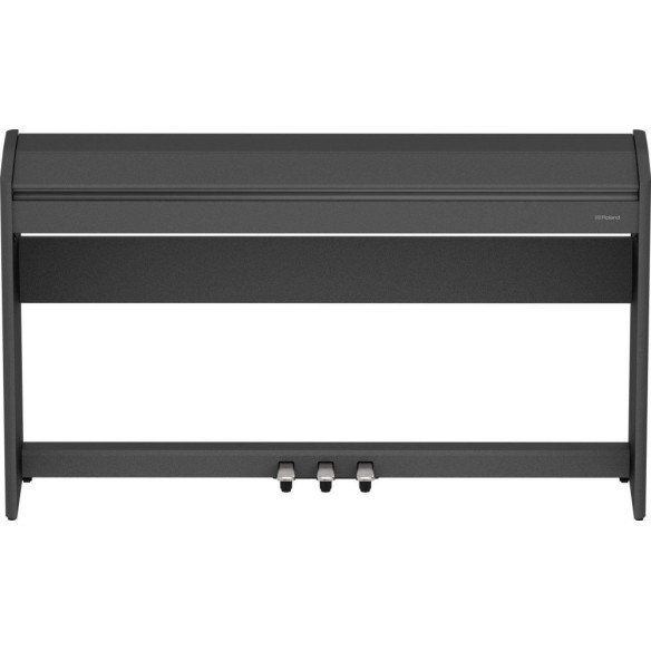 Roland F107-BKX Piano Digital Doméstico 88 Teclas