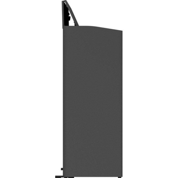 Roland F107-BKX Piano Digital Doméstico 88 Teclas