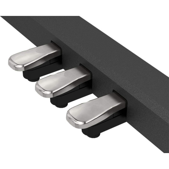 Roland F107-BKX Piano Digital Doméstico 88 Teclas