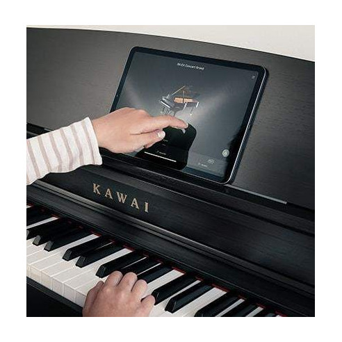 Kawai CN-301 B Piano Digital 88 teclas Negro Mate