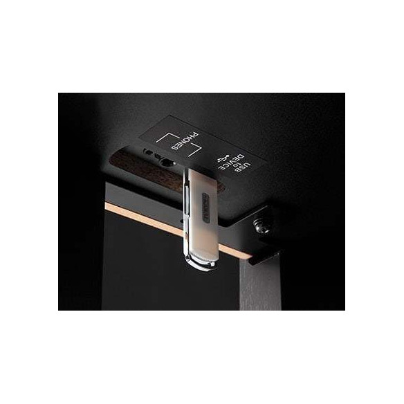 Kawai CN-301 B Piano Digital 88 teclas Negro Mate