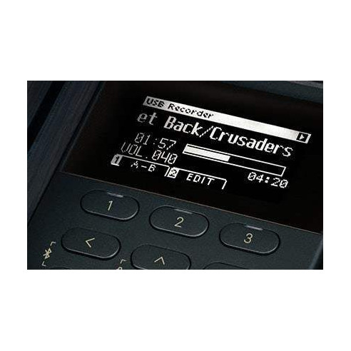 Kawai CN-301 B Piano Digital 88 teclas Negro Mate