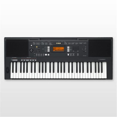 Yamaha PSR-A350 Teclado Arranger Oriental