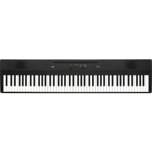 LIANO BLACK Piano Digital 88 Teclas