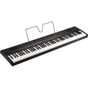 LIANO BLACK Piano Digital 88 Teclas 2