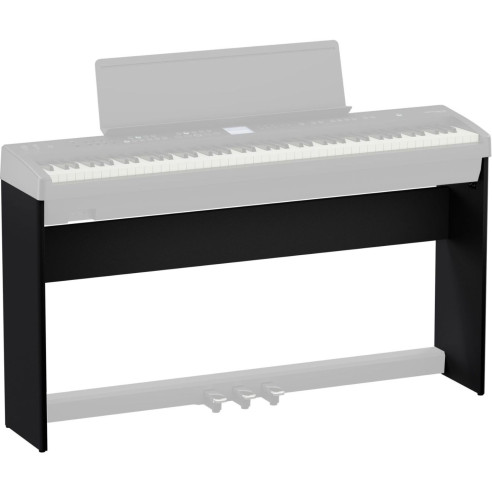 ROLAND KSFE50-BK Soporte Piano FP-E50