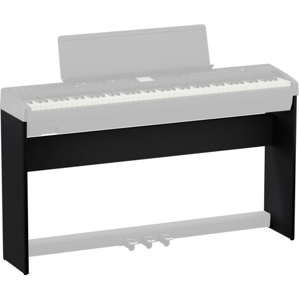Roland KSFE50-BK Soporte Piano FP-E50