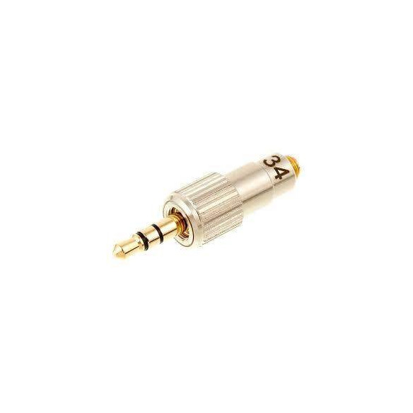 DPA DAD6034 Adaptador para sistemas inalambricos serie EW SENNHEISER