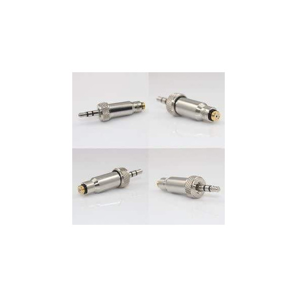 DPA DAD6034 Adaptador para sistemas inalambricos serie EW SENNHEISER