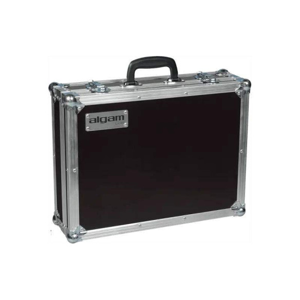 Compra Flight Case 7 mics HALMIC-7 online | MusicSales Compra Flight Case 7 mics HALMIC-7 online | MusicSales