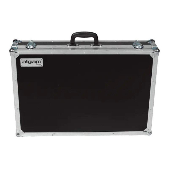 Compra Flight Case 14 mics HALMIC-14 online | MusicSales Compra Flight Case 14 mics HALMIC-14 online | MusicSales