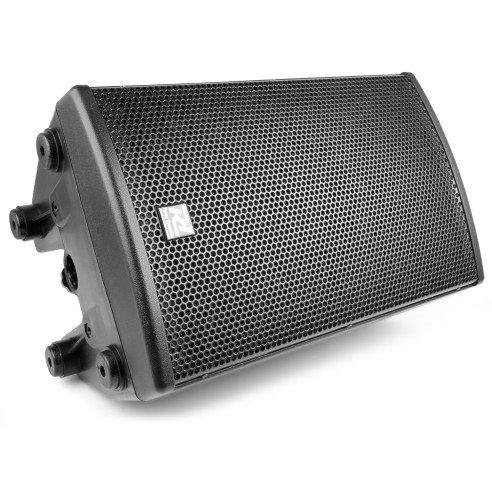 Power Dynamics PD410P Bafle Pasivo 10" 800W,Altavoz de 10" + motor 1"