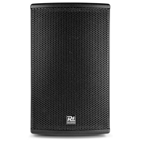 Power Dynamics PD410P Bafle Pasivo 10" 800W,Altavoz de 10" + motor 1"