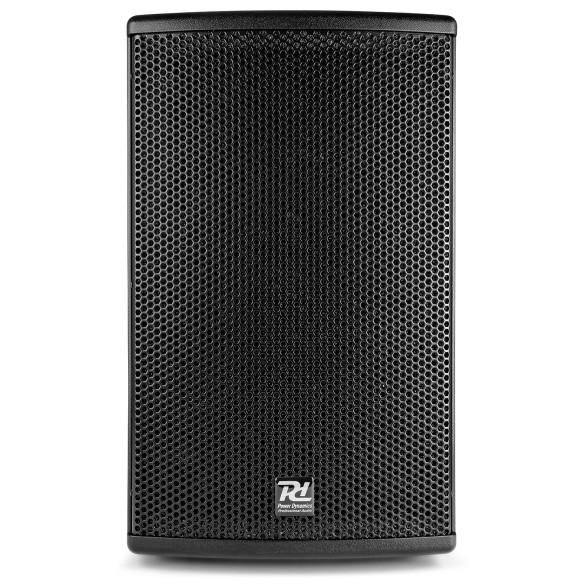 Power Dynamics PD410P Bafle Pasivo 10" 800W,Altavoz de 10" + motor 1"