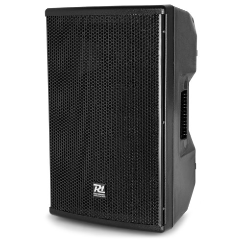 Power Dynamics PD410P Bafle Pasivo 10" 800W,Altavoz de 10" + motor 1"