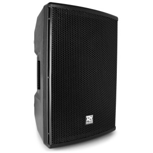 Power Dynamics PD410P Bafle Pasivo 10" 800W,Altavoz de 10" + motor 1"