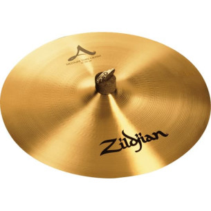 16" A Zildjian Medium Thin Crash ACA0230