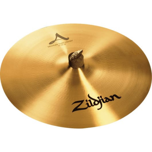 16" A Zildjian Medium Thin Crash ACA0230 